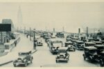 Thumbnail for the post titled: The Federal Aid Highway Act of 1921